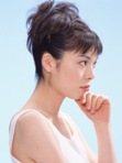 女性